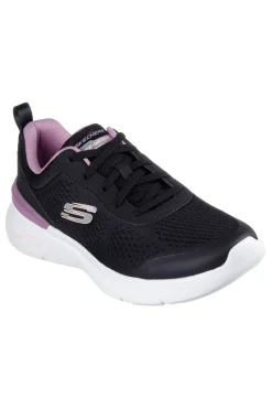 Sneakers Nere e Rosa SKECH-AIR DYNAMIGHT 2.0-SKECHERS Sale