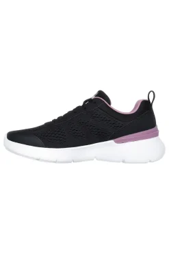 Sneakers Nere e Rosa SKECH-AIR DYNAMIGHT 2.0-SKECHERS Sale