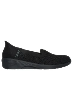 Sneakers Nere Hands Free Slip-ins Arya - Sweet Voice-SKECHERS Discount