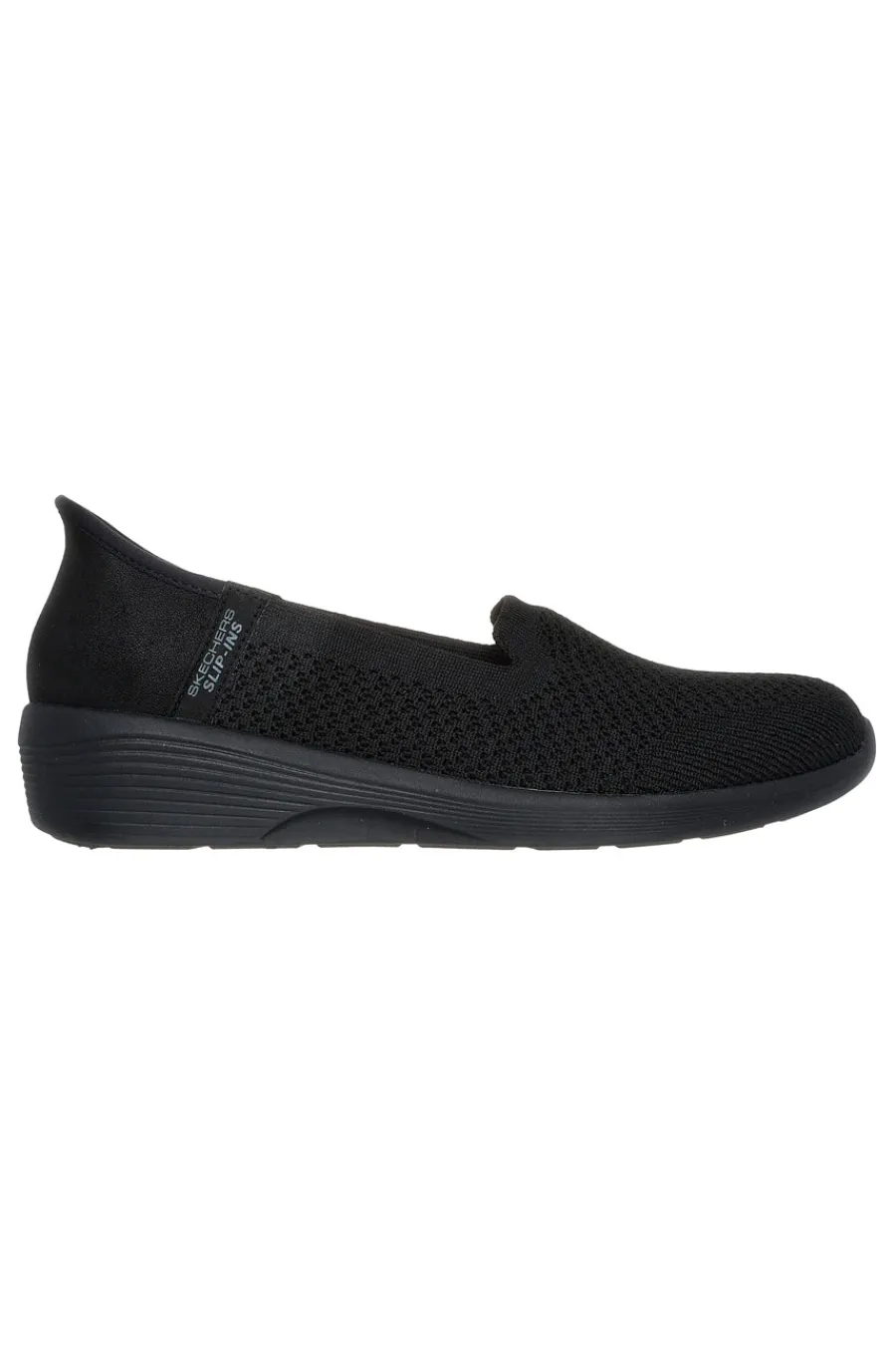 Sneakers Nere Hands Free Slip-ins Arya - Sweet Voice-SKECHERS Discount
