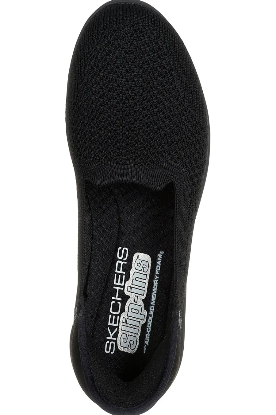 Sneakers Nere Hands Free Slip-ins Arya - Sweet Voice-SKECHERS Discount