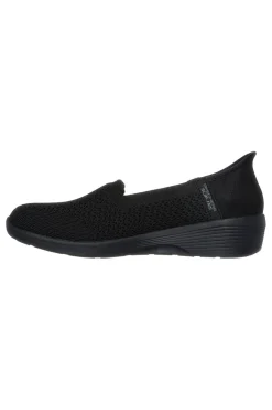 Sneakers Nere Hands Free Slip-ins Arya - Sweet Voice-SKECHERS Discount