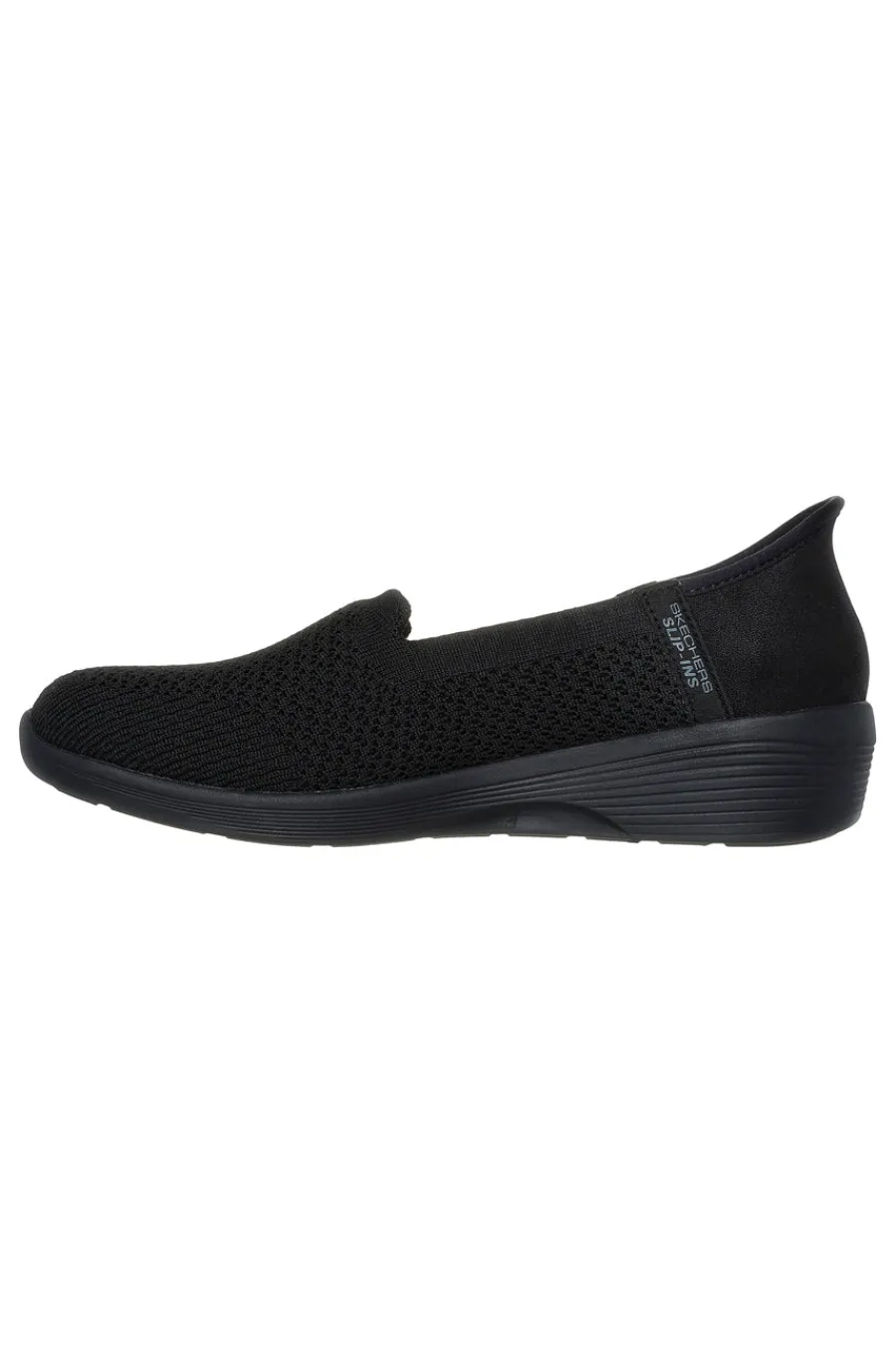 Sneakers Nere Hands Free Slip-ins Arya - Sweet Voice-SKECHERS Discount