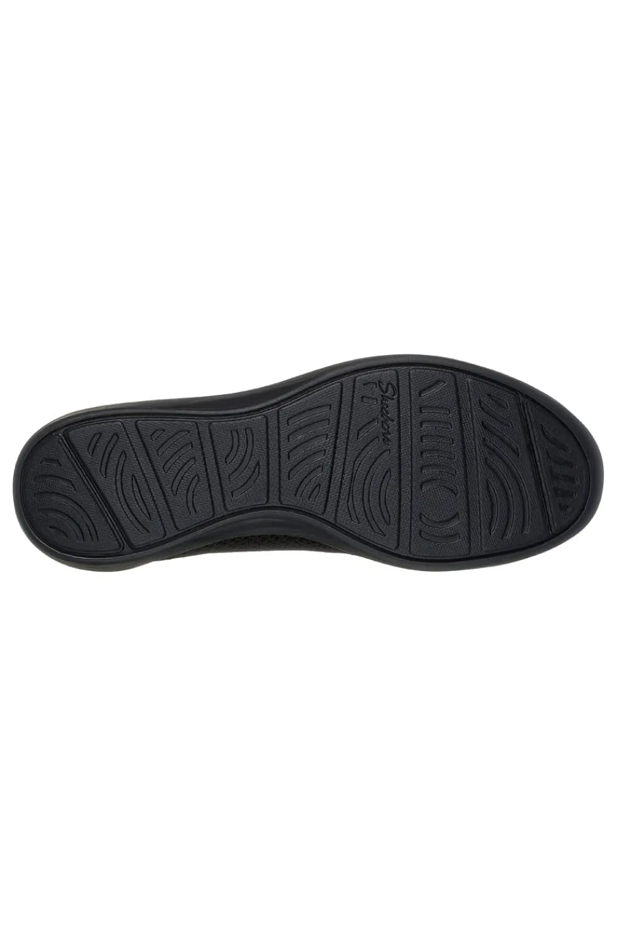 Sneakers Nere Hands Free Slip-ins Arya - Sweet Voice-SKECHERS Discount