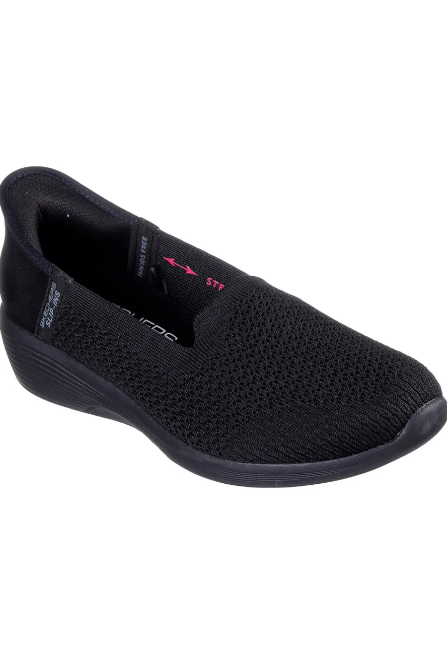Sneakers Nere Hands Free Slip-ins Arya - Sweet Voice-SKECHERS Discount