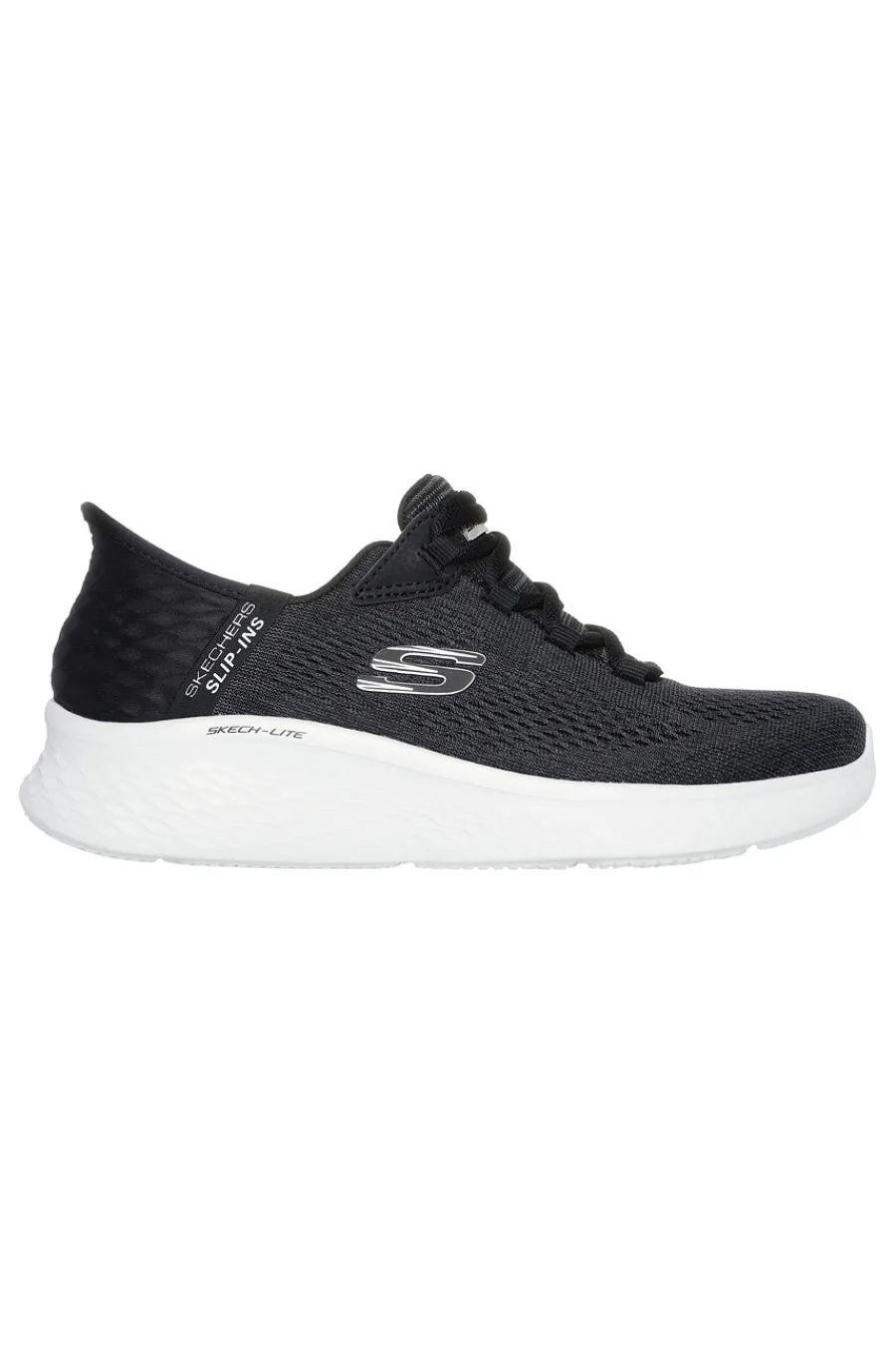 Sneakers nere Hands Free Slip-ins SKECH-LITE PRO NATURAL BEAUTY-SKECHERS Clearance