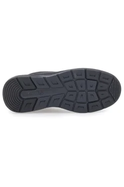 Sneakers nere in materiale tecnico Larry J-LEVI'S Best