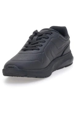 Sneakers nere in materiale tecnico Larry J-LEVI'S Best