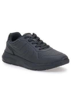 Sneakers nere in materiale tecnico Larry J-LEVI'S Best