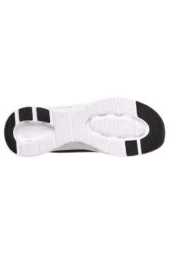 Sneakers nere in mesh con Glide-Step e Air-Cooled Memory Foam Glide-Step Pro Soft Mirage-SKECHERS Discount