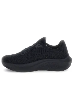 Sneakers nere in mesh con memory foam SPEEDRIDE 900 W-LOTTO Discount