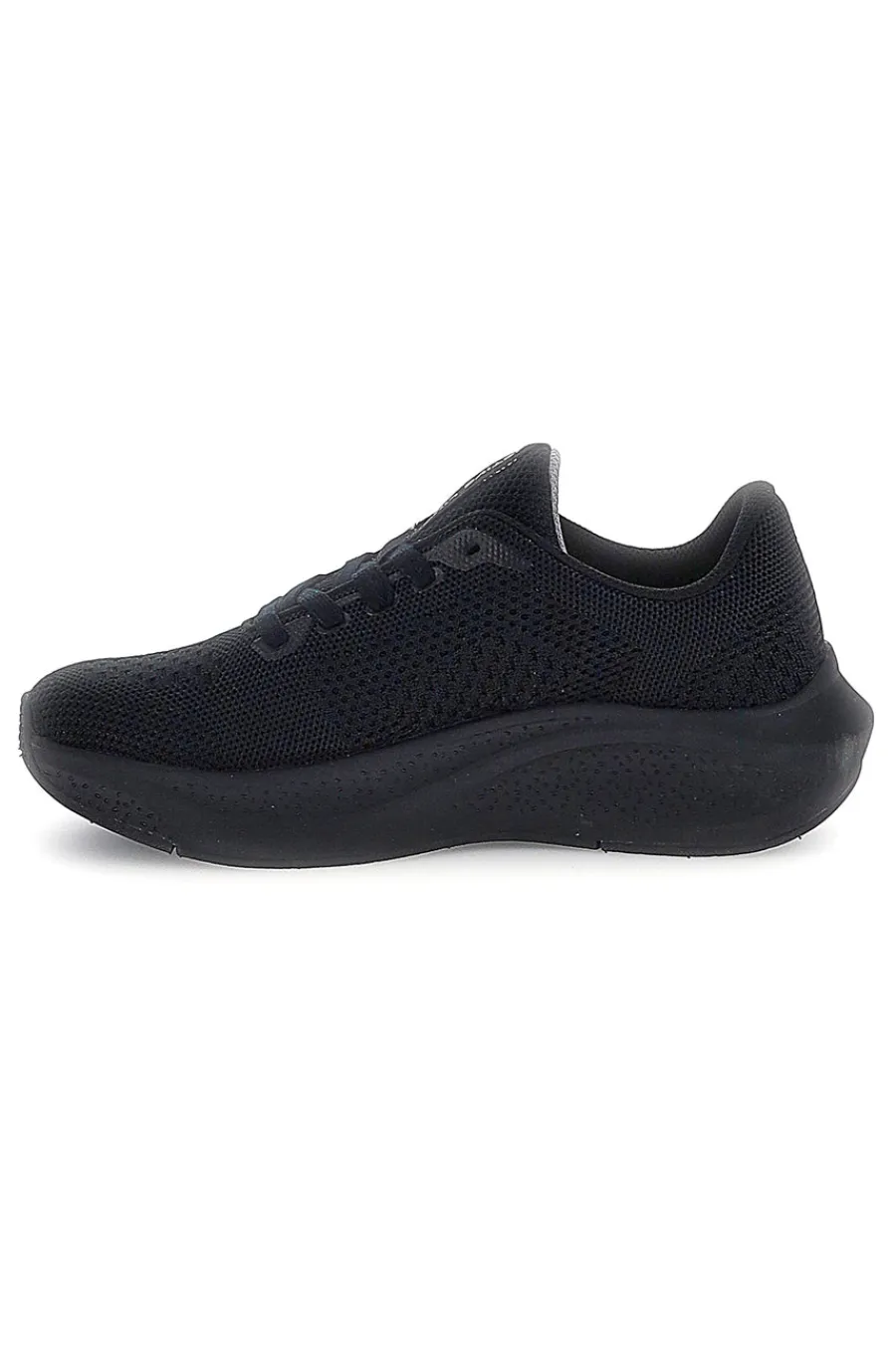 Sneakers nere in mesh con memory foam SPEEDRIDE 900 W-LOTTO Discount