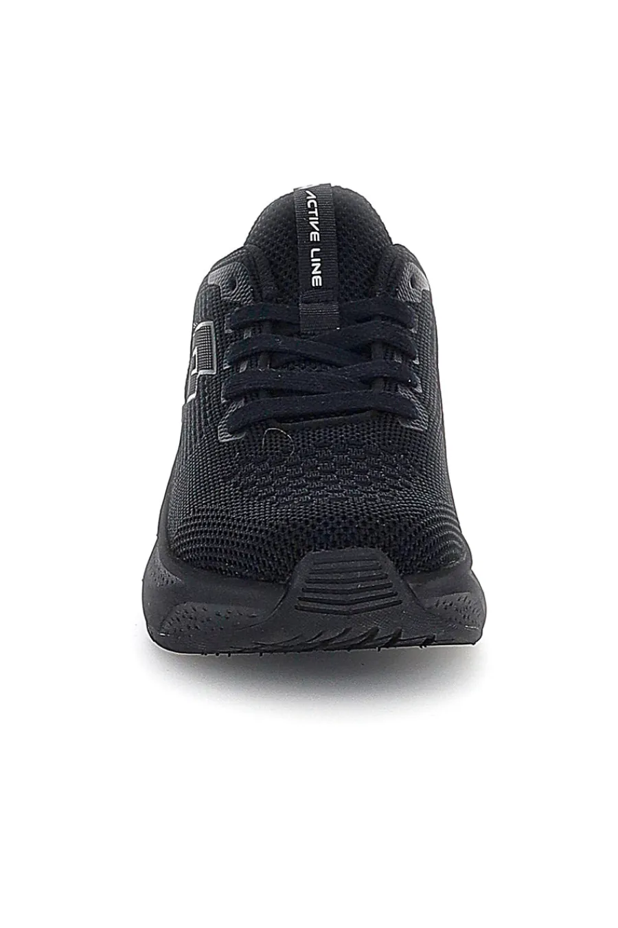 Sneakers nere in mesh con memory foam SPEEDRIDE 900 W-LOTTO Discount
