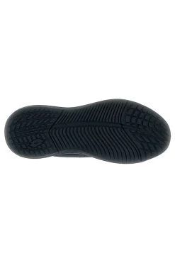 Sneakers nere in mesh con memory foam SPEEDRIDE 900 W-LOTTO Discount