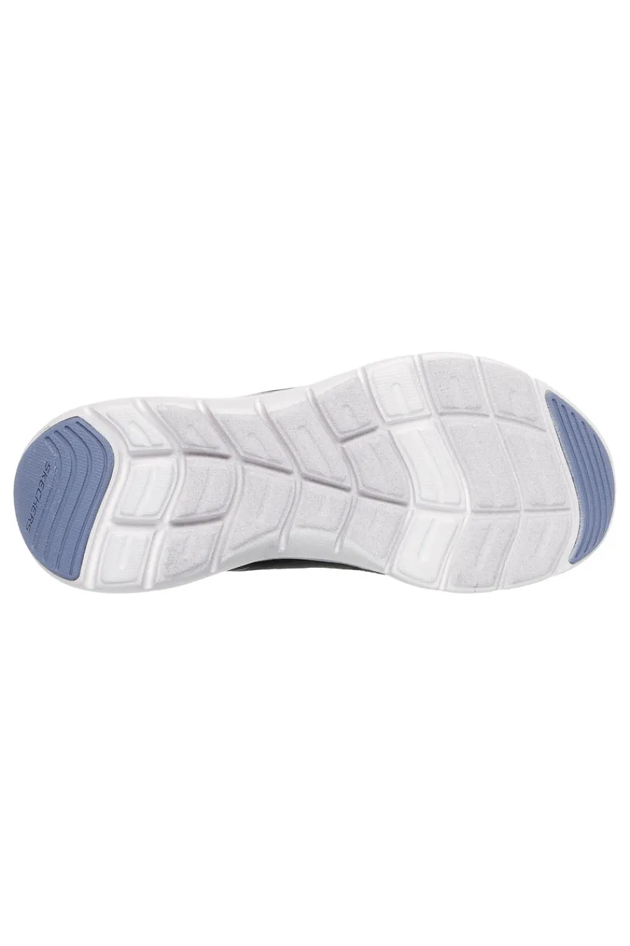 Sneakers nere in mesh con memory foam Flex Appeal 5.0 Retro Rush-SKECHERS Online