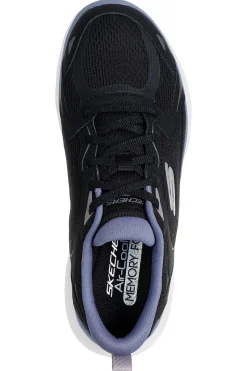 Sneakers nere in mesh con memory foam Flex Appeal 5.0 Retro Rush-SKECHERS Online