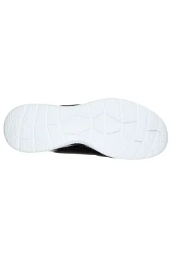 Sneakers nere in mesh con Memory Foam Bountiful Quick Path-SKECHERS Discount