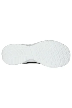 Sneakers nere in mesh con suola ad aria e Memory Foam Skech-Air Dynamight Laid Out-SKECHERS Discount