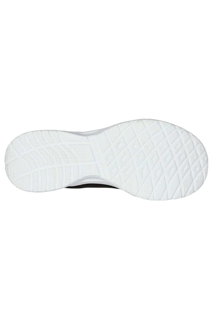 Sneakers nere in mesh con suola ad aria e Memory Foam Skech-Air Dynamight Laid Out-SKECHERS Discount