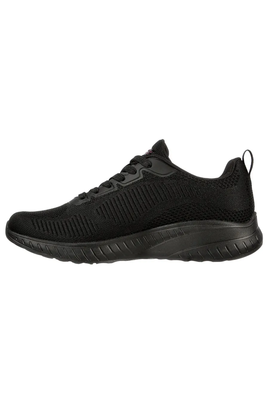 Sneakers nere in mesh traspirante con Memory Foam BOBS Squad Chaos Face Off-SKECHERS Sale