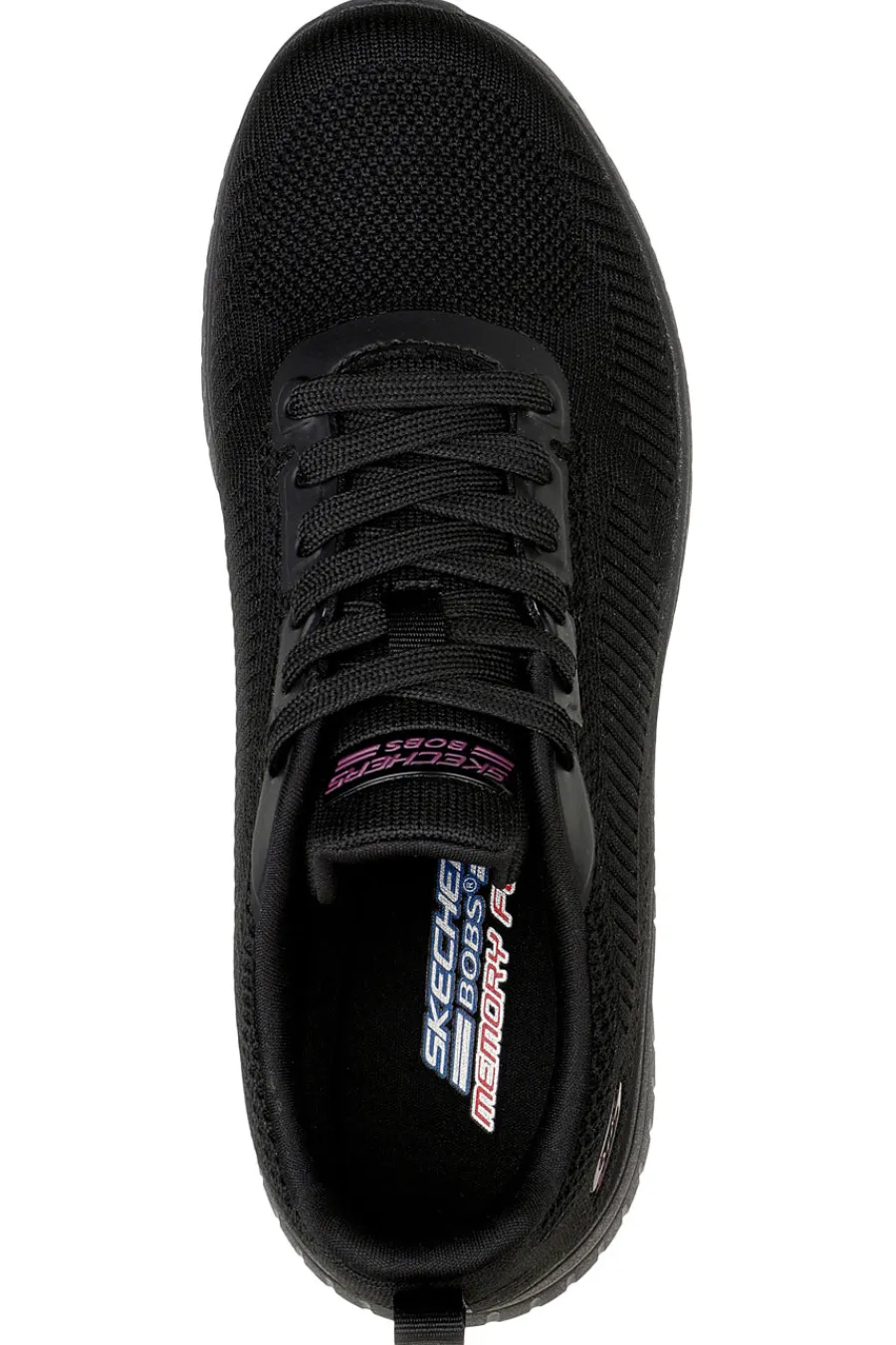 Sneakers nere in mesh traspirante con Memory Foam BOBS Squad Chaos Face Off-SKECHERS Sale