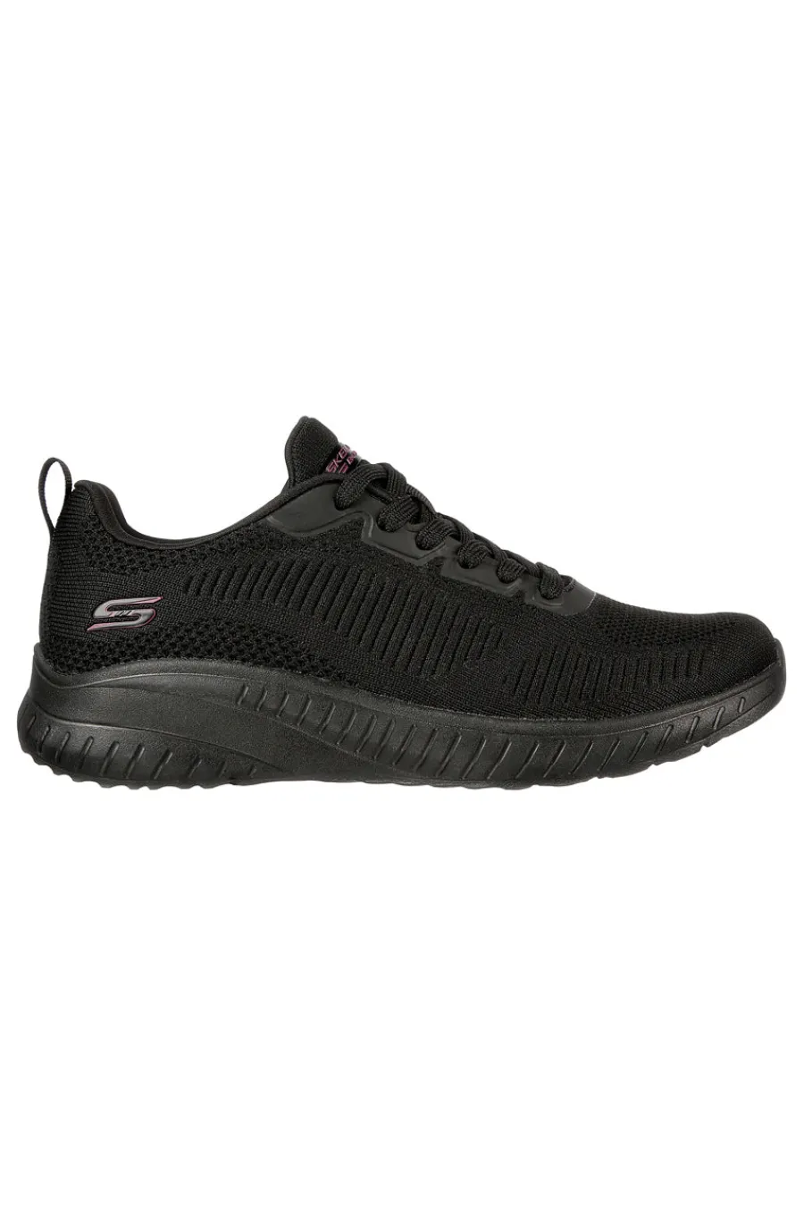 Sneakers nere in mesh traspirante con Memory Foam BOBS Squad Chaos Face Off-SKECHERS Sale