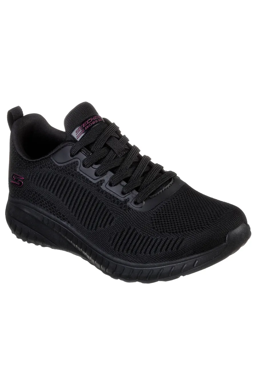 Sneakers nere in mesh traspirante con Memory Foam BOBS Squad Chaos Face Off-SKECHERS Sale