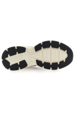 Sneakers nere in mesh traspirante RT25 MESH-CHAMPION Outlet