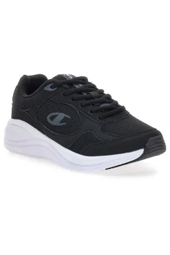 Sneakers nere in mesh traspirante Syphon Mesh LU-CHAMPION Hot