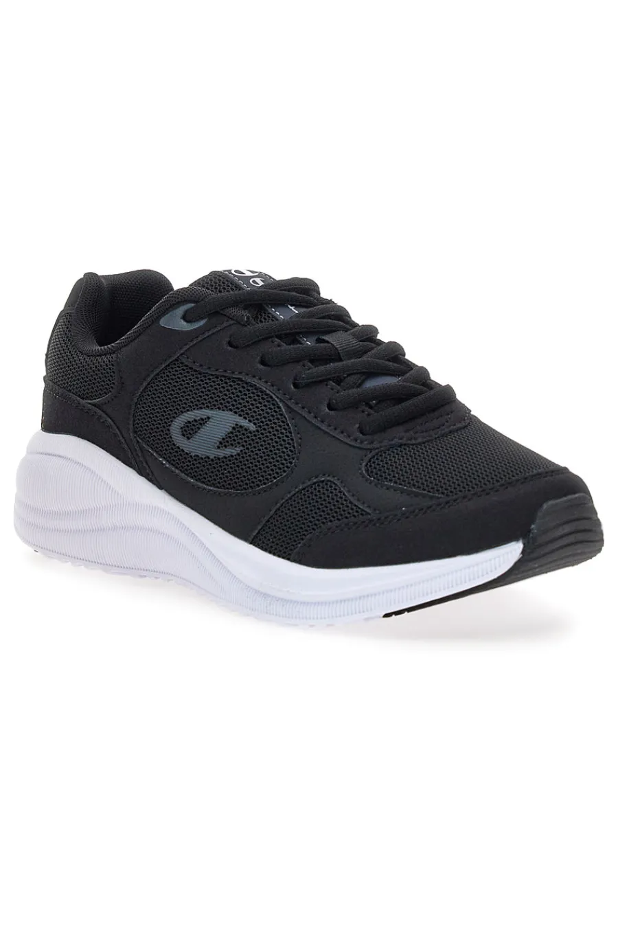 Sneakers nere in mesh traspirante Syphon Mesh LU-CHAMPION Hot