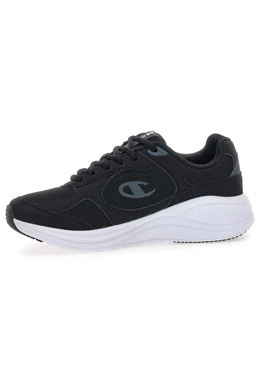 Sneakers nere in mesh traspirante Syphon Mesh LU-CHAMPION Hot