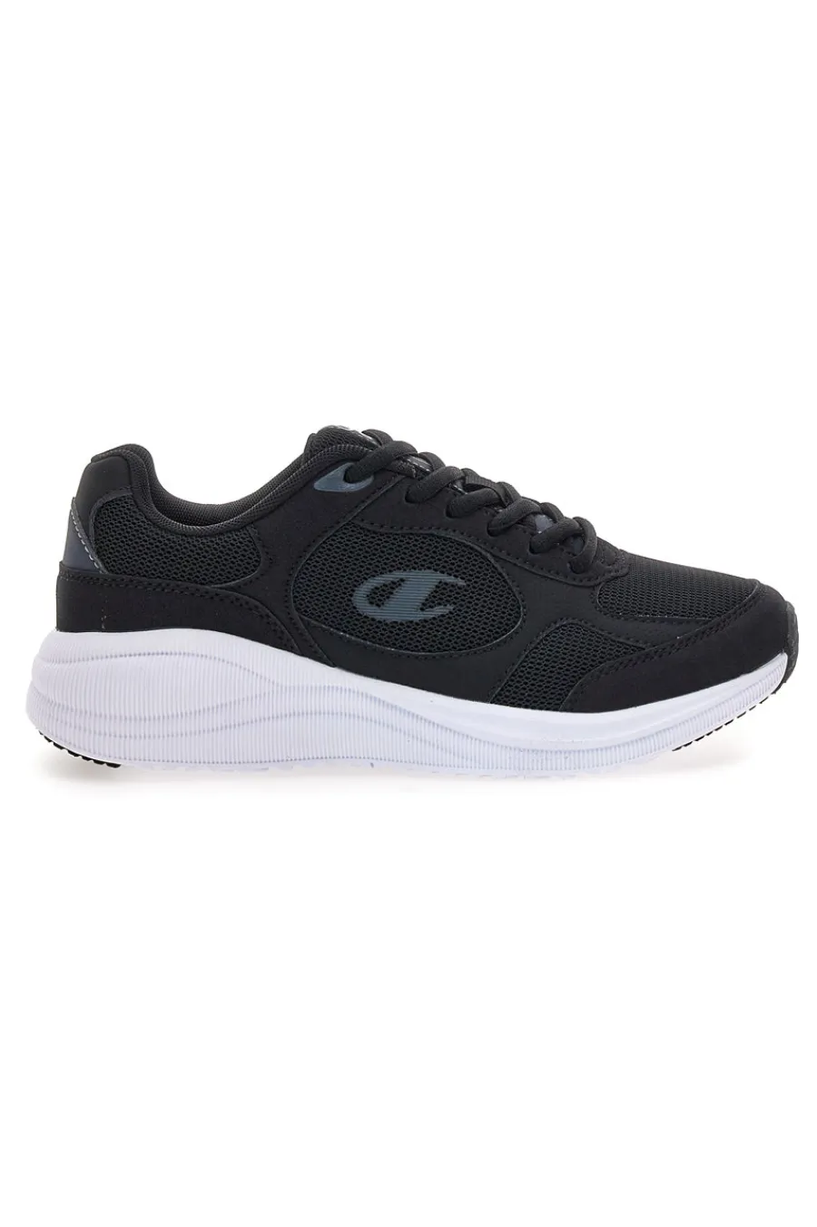 Sneakers nere in mesh traspirante Syphon Mesh LU-CHAMPION Hot
