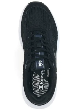 Sneakers nere in mesh traspirante Syphon Mesh LU-CHAMPION Hot