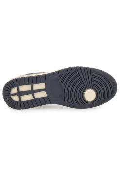 Sneakers nere in pelle con dettagli glitter Made in Italy Kelly-PITTARELLO CAPSULE Best