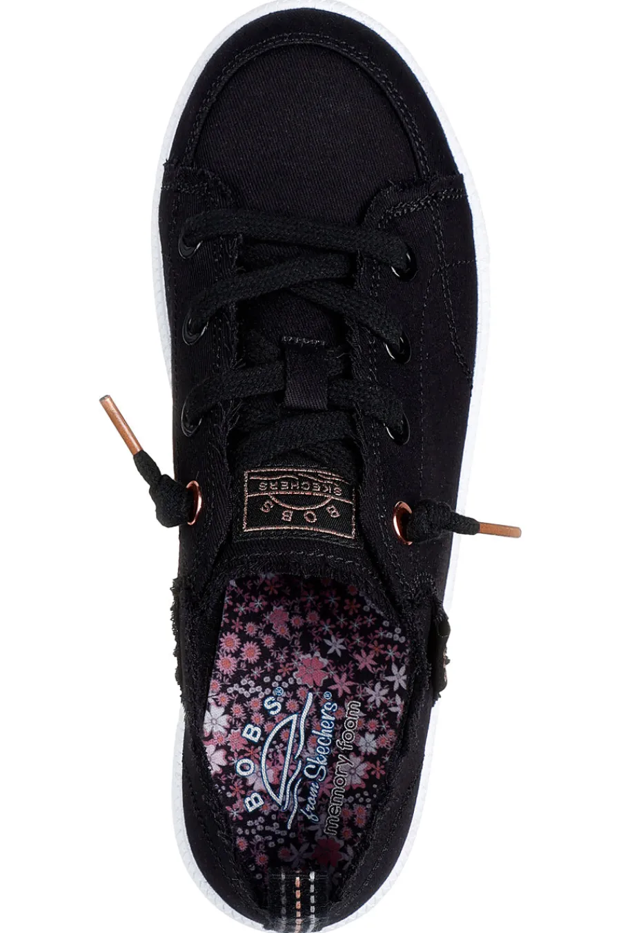 Sneakers Nere In Tela B Cute 2-SKECHERS Discount