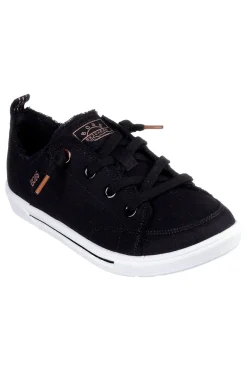 Sneakers Nere In Tela B Cute 2-SKECHERS Discount