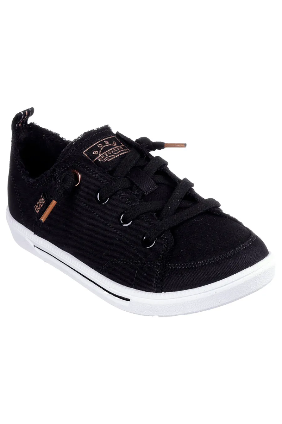 Sneakers Nere In Tela B Cute 2-SKECHERS Discount