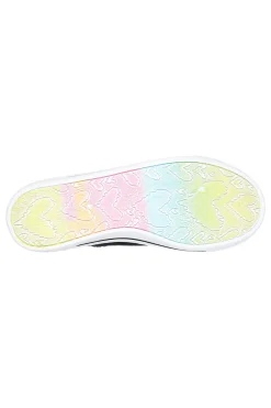 Sneakers Nere In Tela B Cute 2-SKECHERS Discount