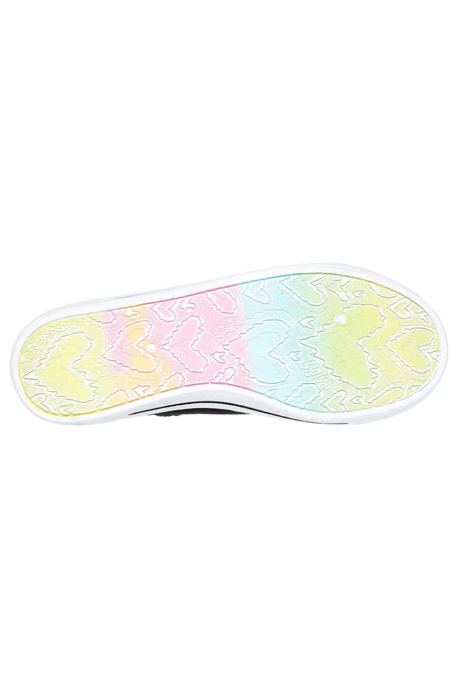 Sneakers Nere In Tela B Cute 2-SKECHERS Discount