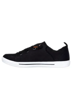 Sneakers Nere In Tela B Cute 2-SKECHERS Discount