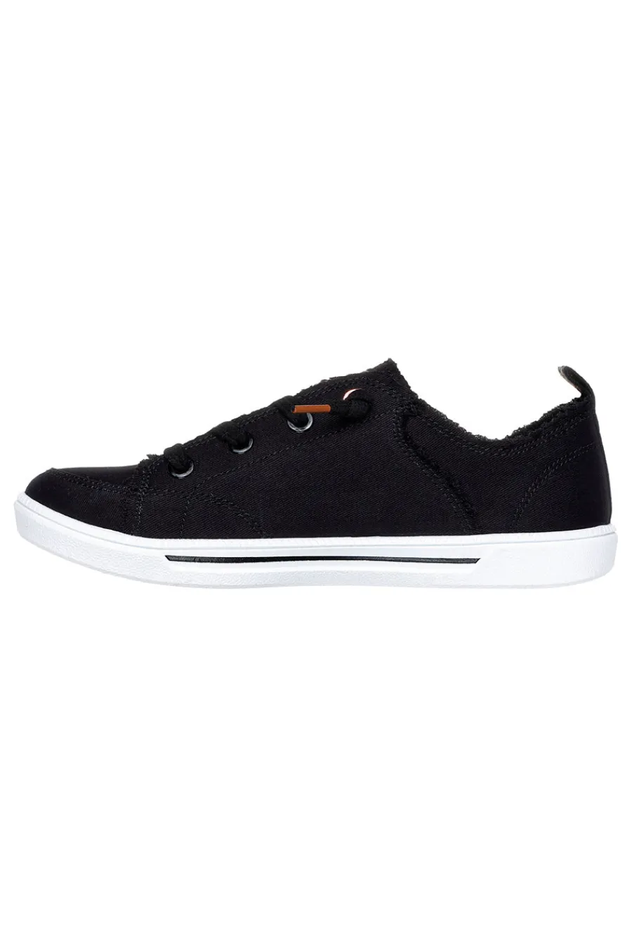 Sneakers Nere In Tela B Cute 2-SKECHERS Discount