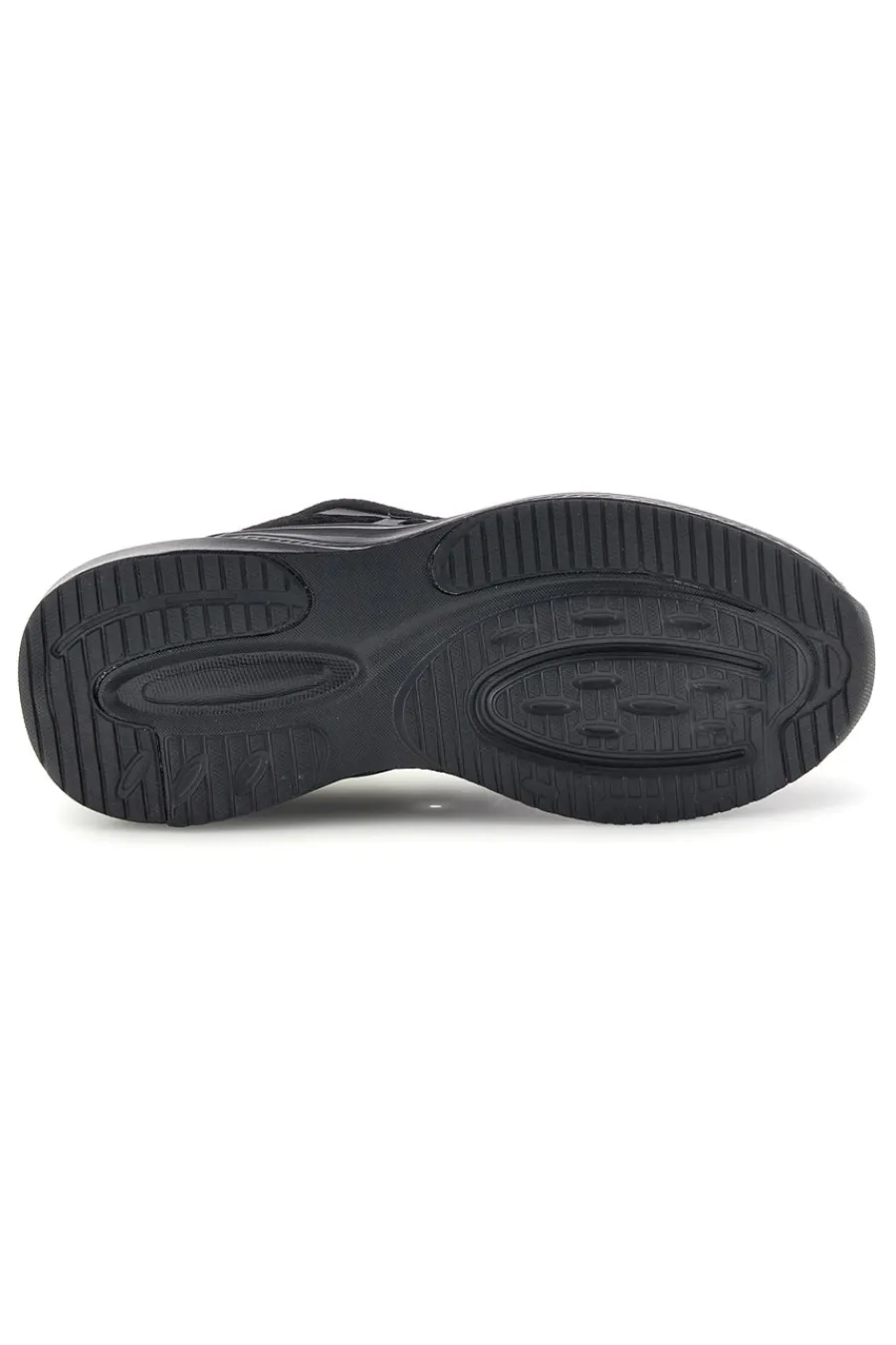 Sneakers nere in tessuto traspirante leggere 75WDH060410-2T2L