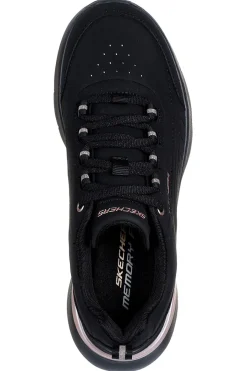 Sneakers nere lavabili con suola Skech-Air Skech-Air Dynamight 2.0 Modern Glimpse-SKECHERS Sale