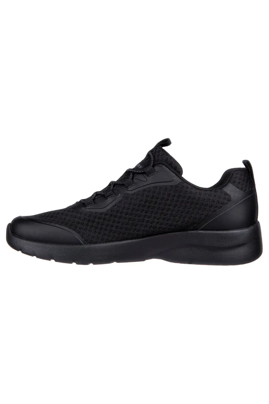 Sneakers nere leggere con lacci elasticizzati Dynamight 2.0 Social Orbit-SKECHERS Hot