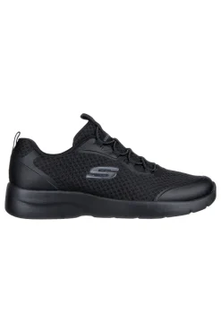 Sneakers nere leggere con lacci elasticizzati Dynamight 2.0 Social Orbit-SKECHERS Hot