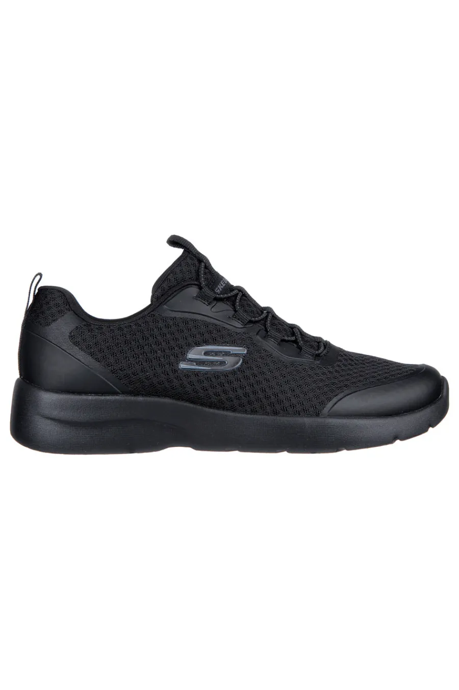 Sneakers nere leggere con lacci elasticizzati Dynamight 2.0 Social Orbit-SKECHERS Hot