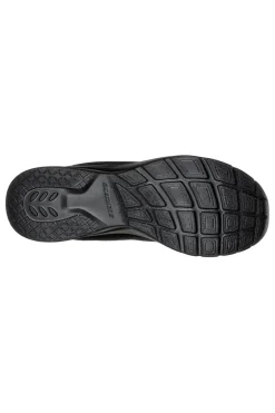 Sneakers nere leggere con lacci elasticizzati Dynamight 2.0 Social Orbit-SKECHERS Hot