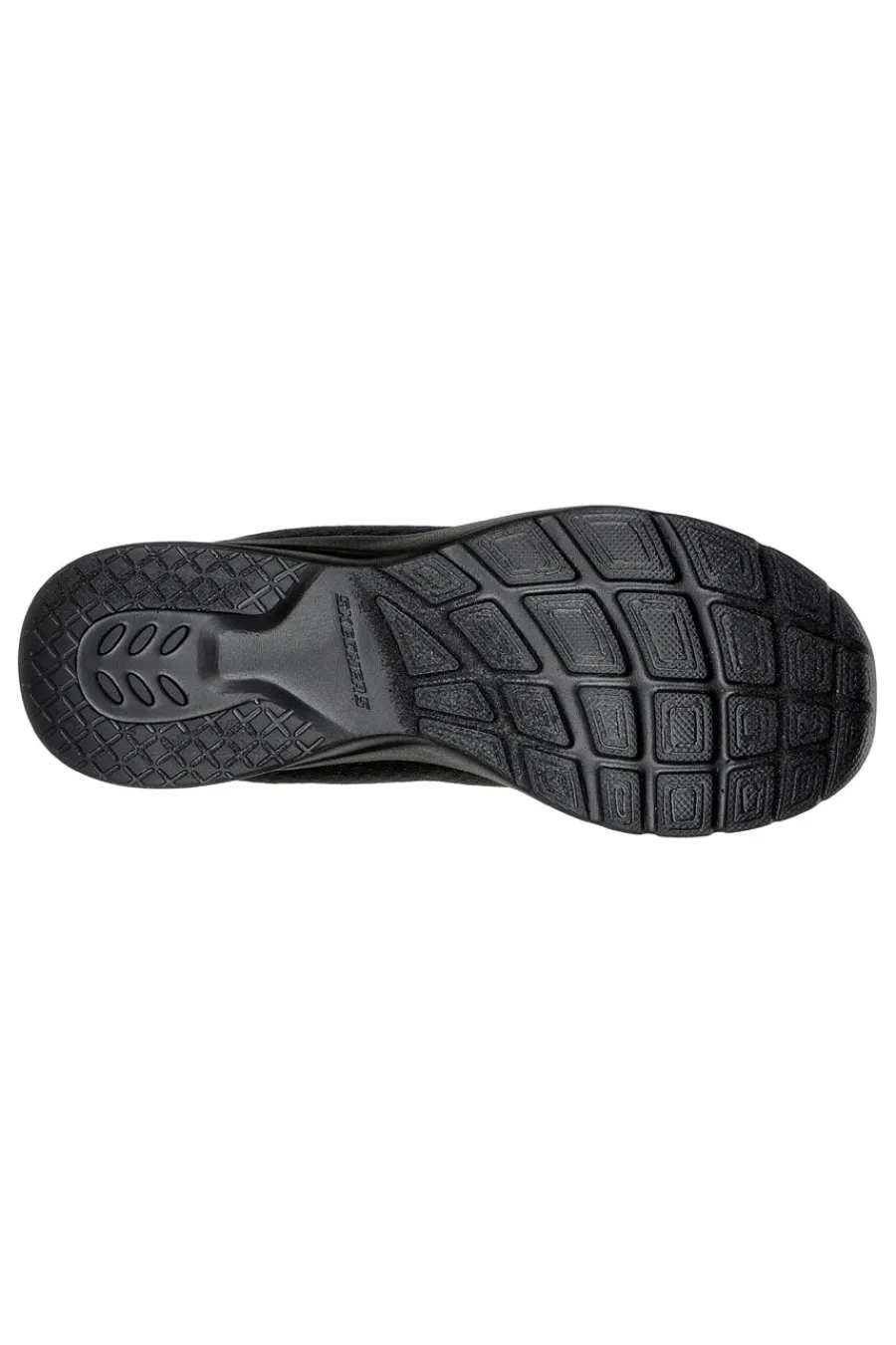 Sneakers nere leggere con lacci elasticizzati Dynamight 2.0 Social Orbit-SKECHERS Hot
