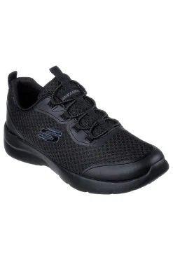 Sneakers nere leggere con lacci elasticizzati Dynamight 2.0 Social Orbit-SKECHERS Hot