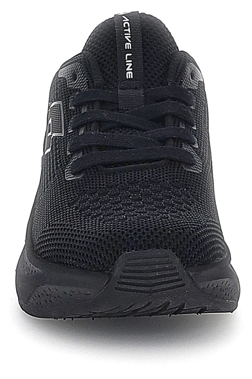Sneakers nere leggere con memory foam Lotto SPEEDRIDE 900